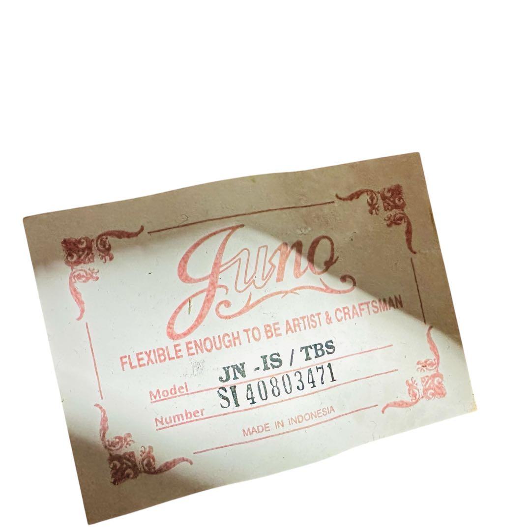 JUNO アコースティックギター　JN-IS