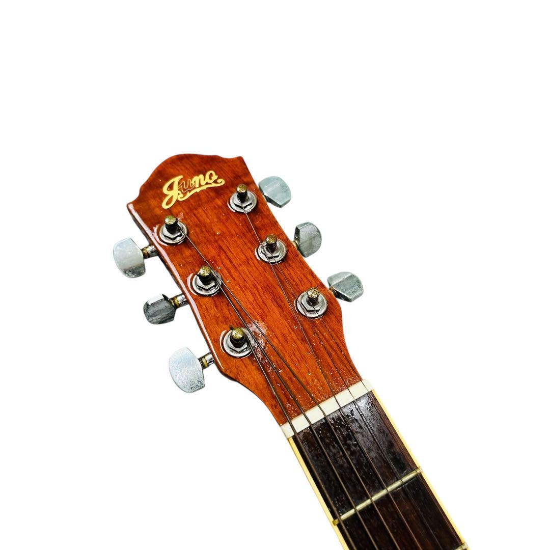 JUNO アコースティックギター　JN-IS