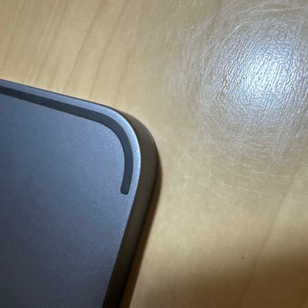 iPad Pro 11インチ 第2世代 Wi-Fi 128GB MY232J/A