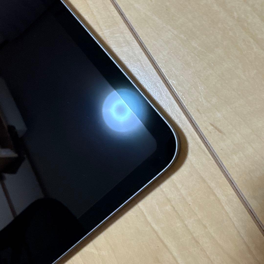 iPad Pro 11インチ 第2世代 Wi-Fi 128GB MY232J/A