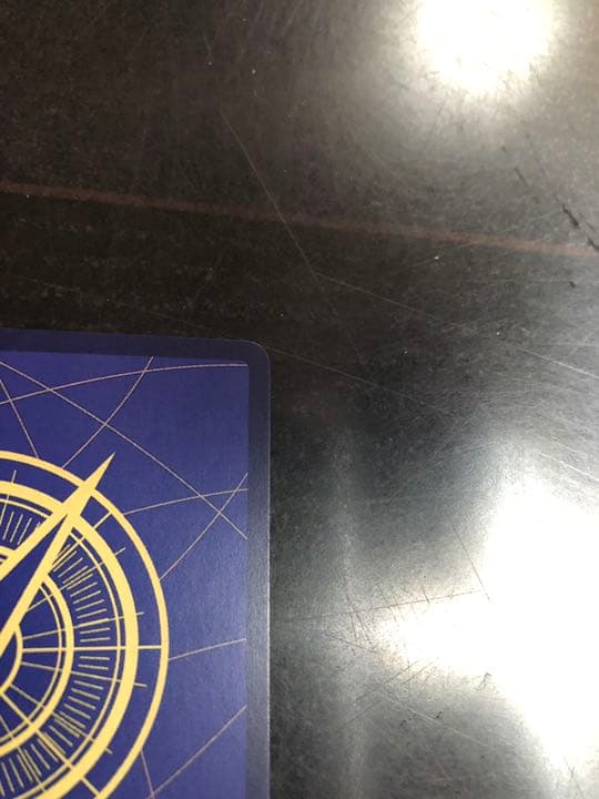 ワンピース　カード　シャンクス　シークレット