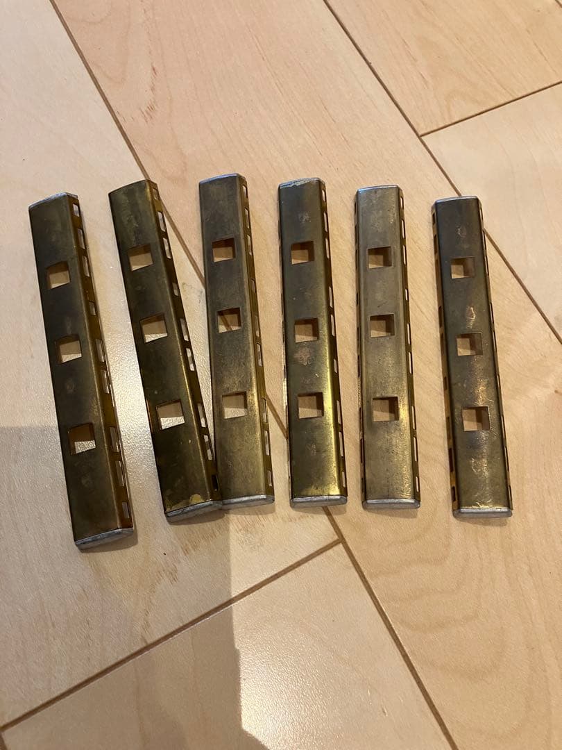 フェニックス　京阪6000系　HOゲージ　真鍮製鉄道模型　7両セット　組立済