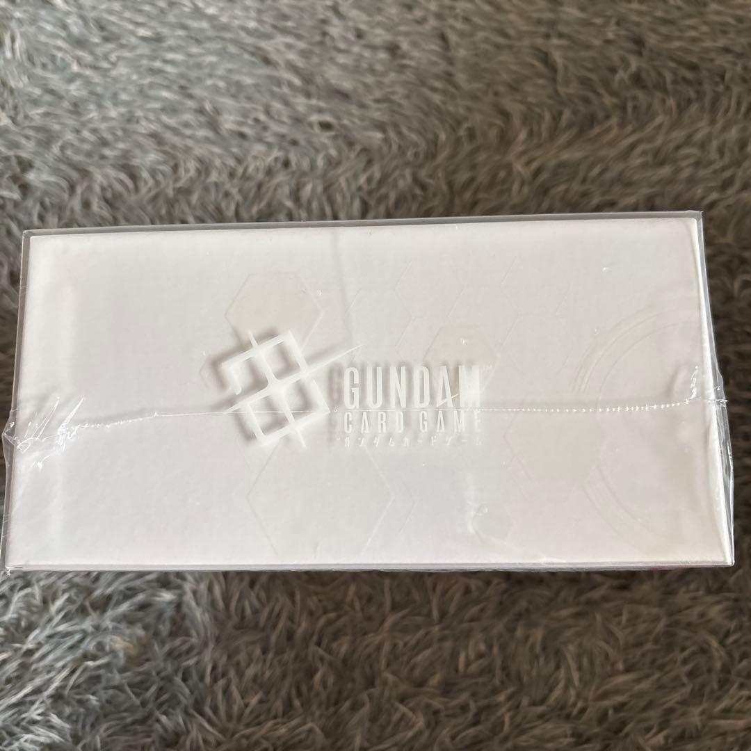 ガンダムカードゲーム　リミッドBOX Var.β