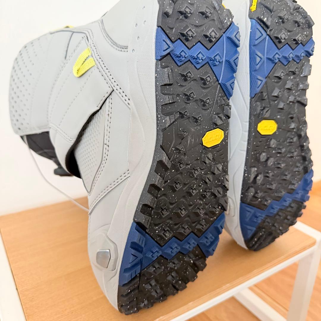 Burton STEP ON Photon BOA WIDE バートン 27.0