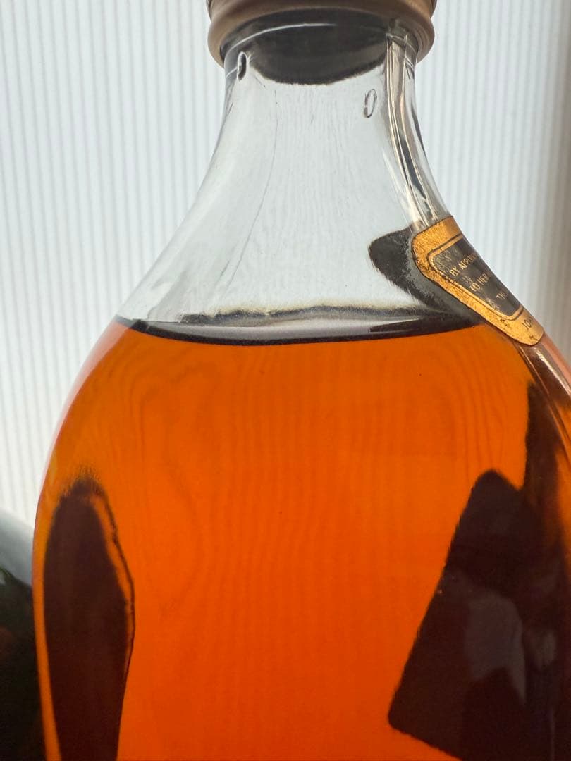 スコッチウイスキー3本、ミニボトル2本セット(古酒)