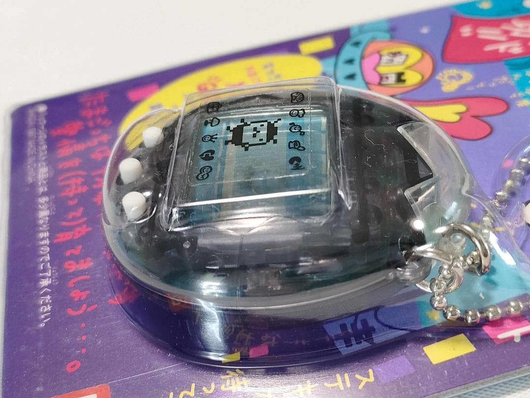 【新品・未開封】たまごっち　オスっち・メスっち　2個セット