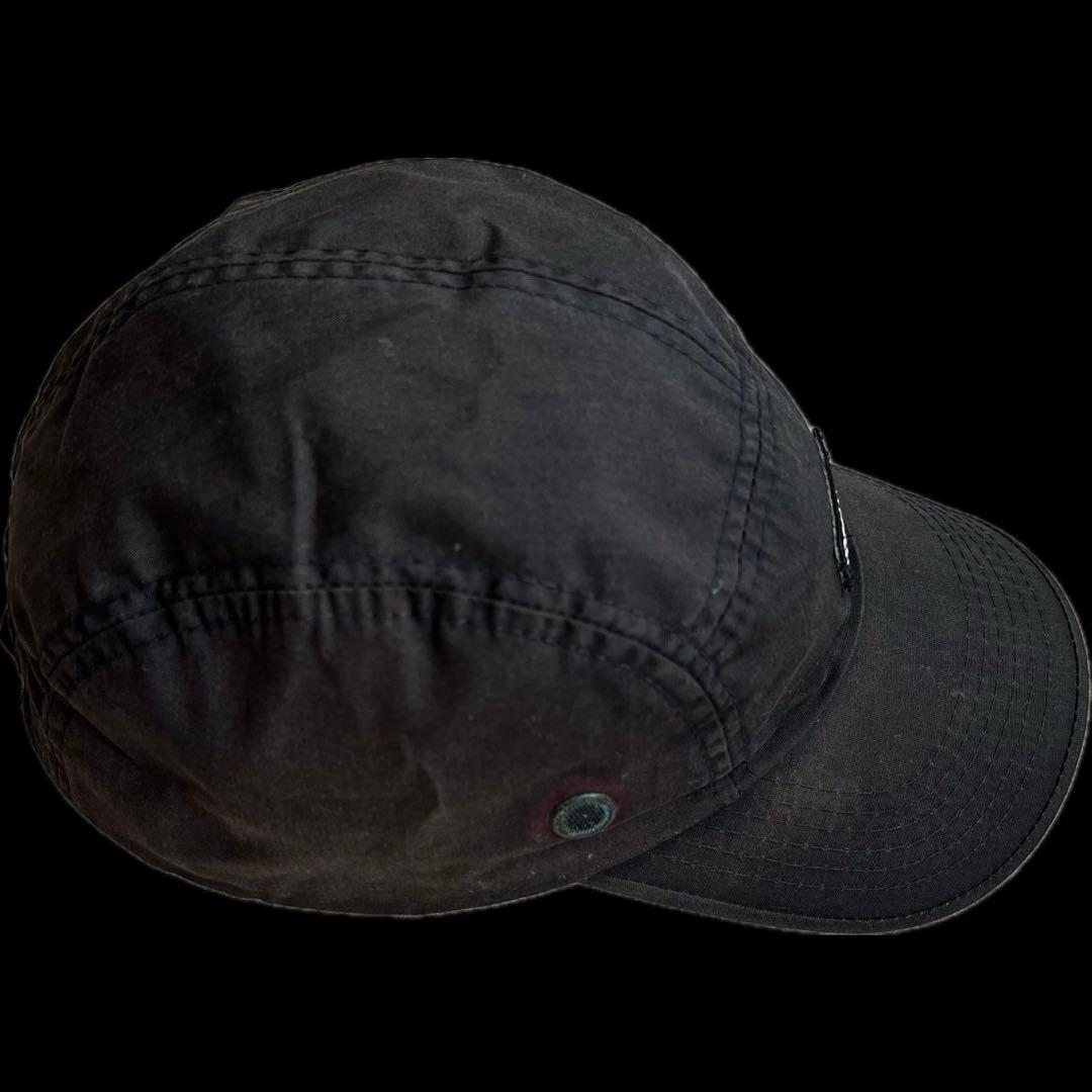 “BOXロゴ” old stussy stussyhats ジェットキャップ