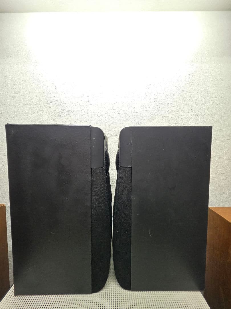 カラオケスピーカー　BMB CS X21R　ペア
