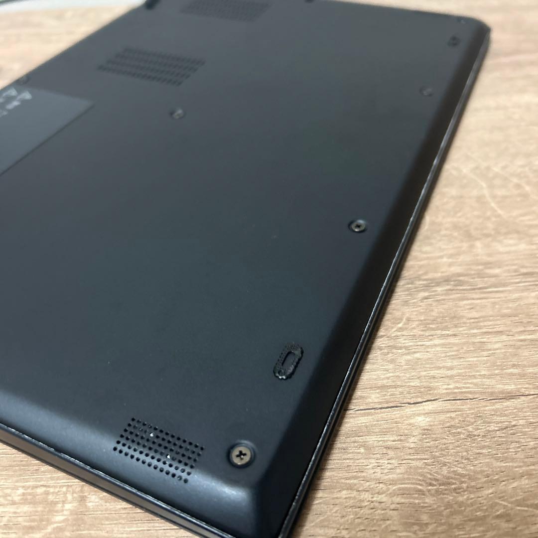 【dynabook】ノートパソコン ジャンク品