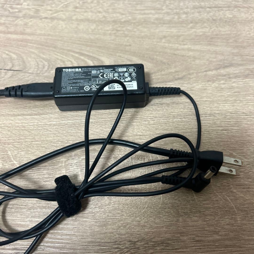 【dynabook】ノートパソコン ジャンク品