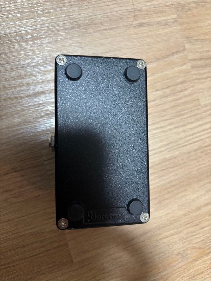 かわうそスピナーprovidence velvet comp