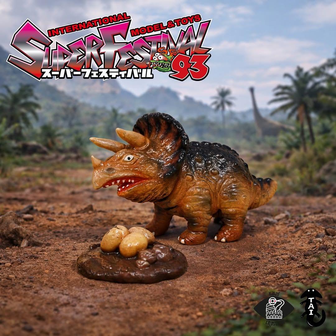 kaijucolosseum スーフェス zollmen IZUMONSTER