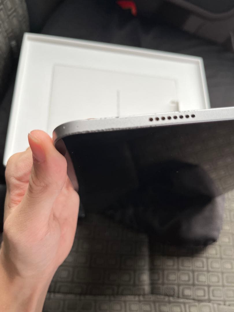 iPad Pro 第4世台 128GBスペースグレー 本体