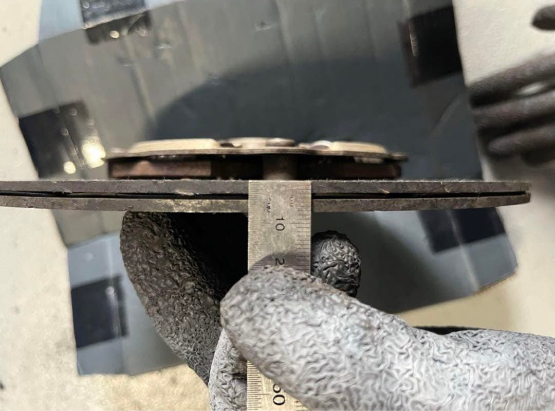 日産シルビア クラッチカバー クラッチディスクセット　6速　 期間限定値下げ