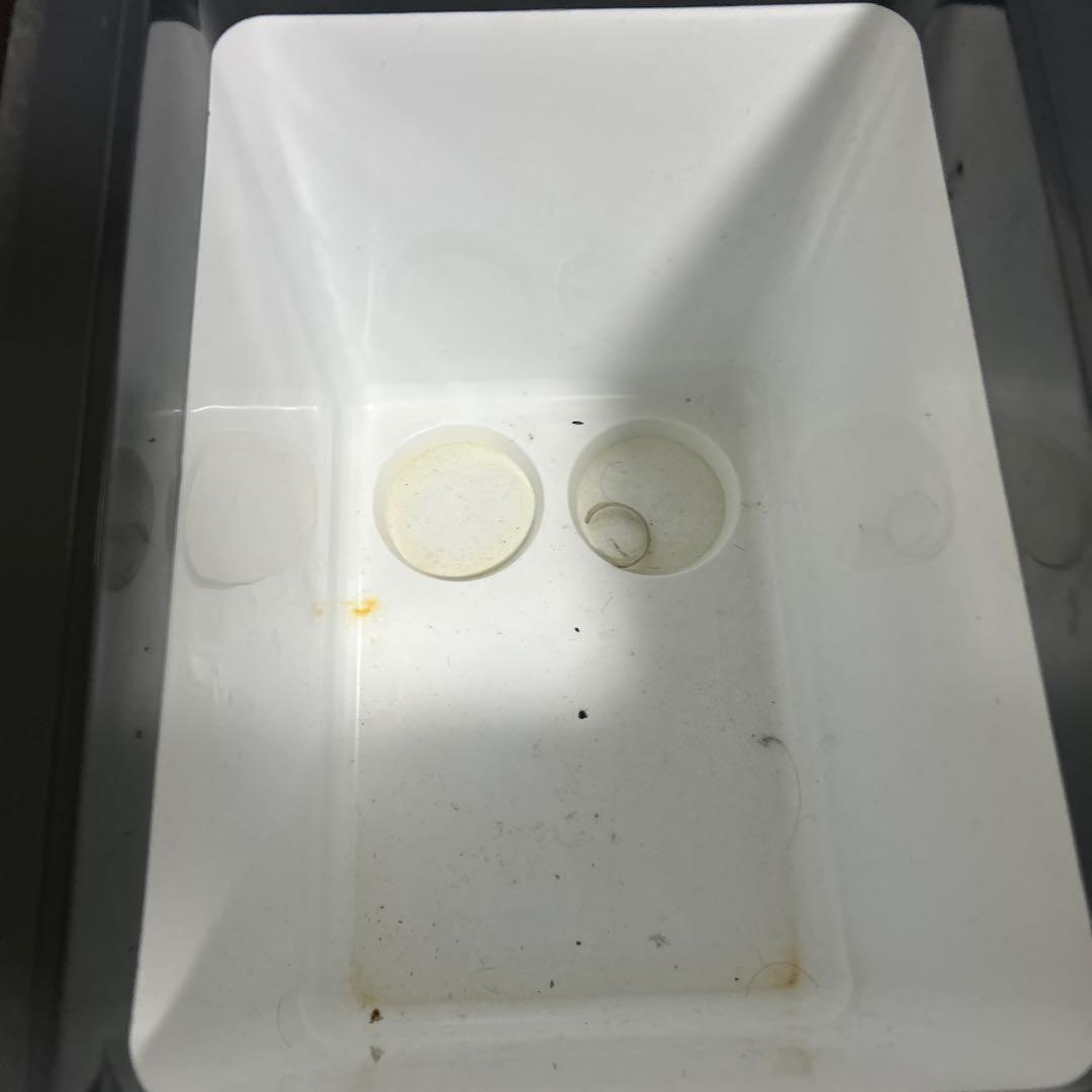 ポータブル冷蔵庫