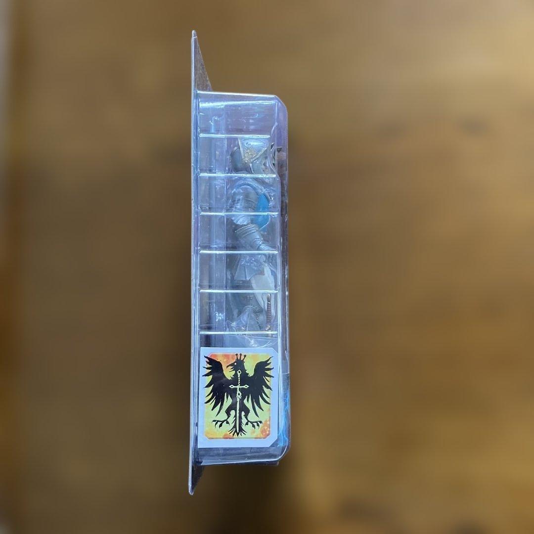 その他 Mythic Legions SIR ADARIC