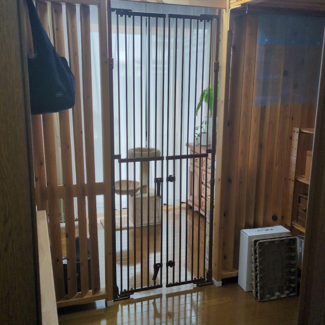 のぼれんにゃん2バリアフリー