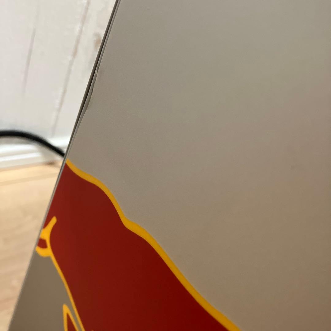 RedBullレッドブル 冷蔵庫 非売品