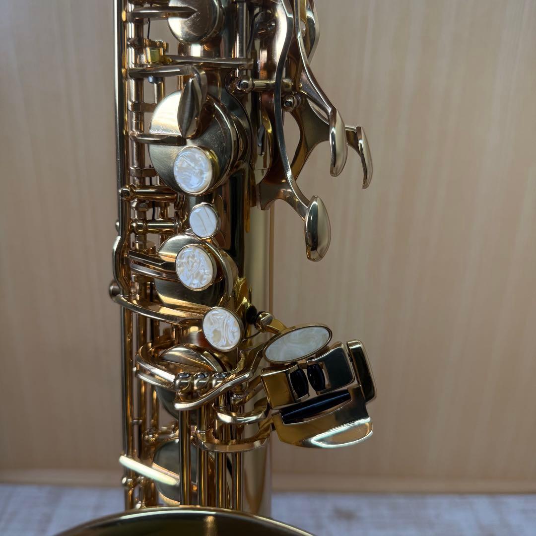 美品　J.MICHAEL マイケル テナーサックス TN-900 マウスピース