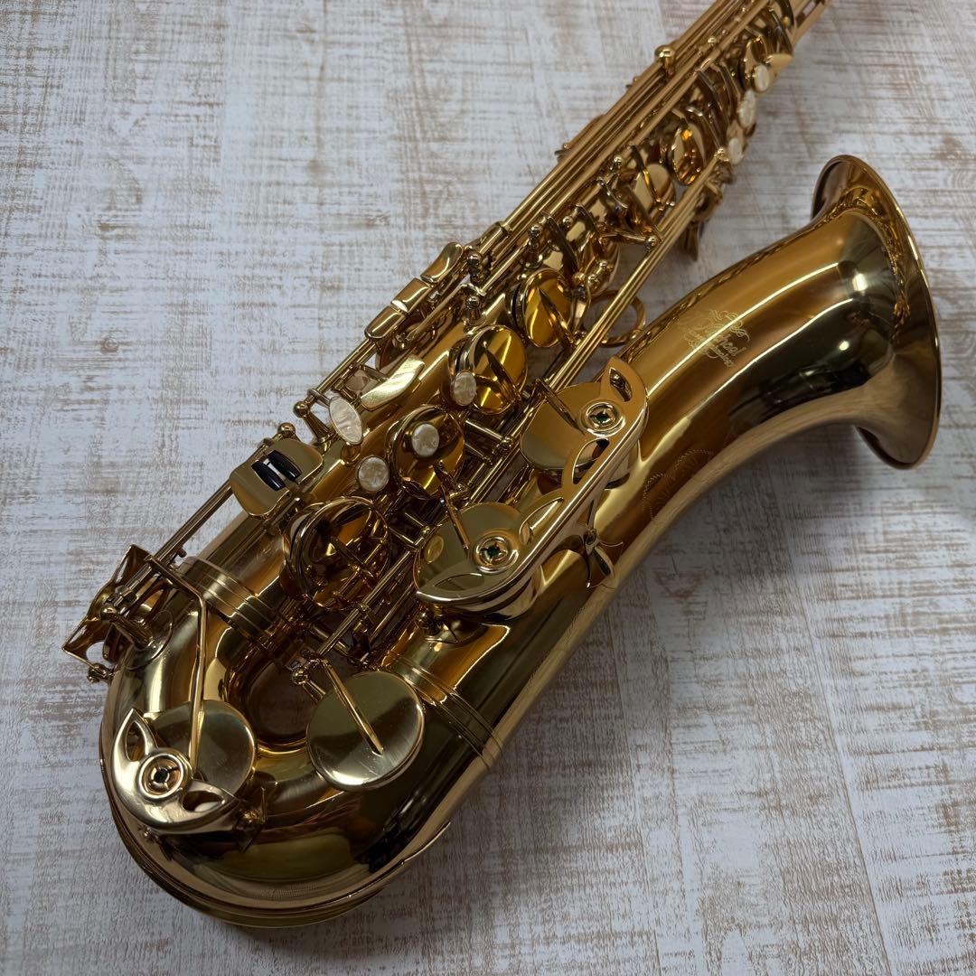 美品　J.MICHAEL マイケル テナーサックス TN-900 マウスピース
