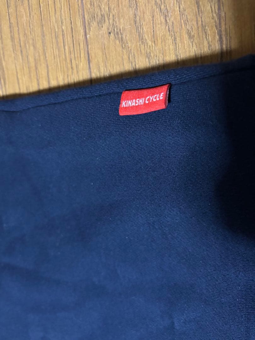 木梨サイクル パーカー XL・XXL 2枚セット