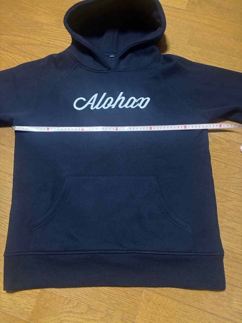 木梨サイクル パーカー XL・XXL 2枚セット