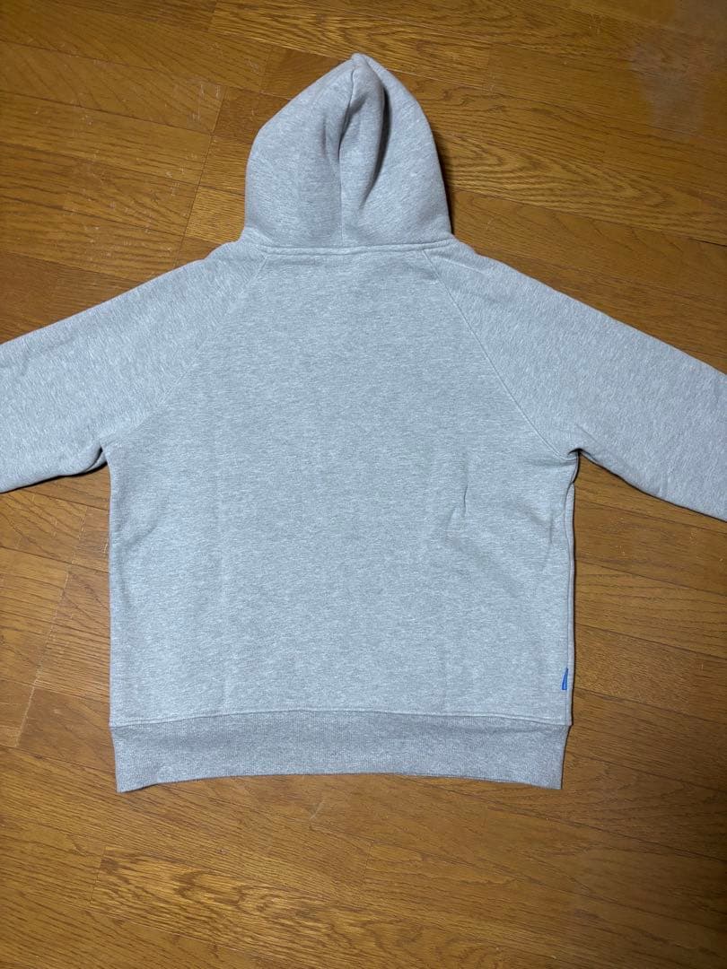 木梨サイクル パーカー XL・XXL 2枚セット