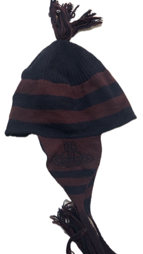 Vivienne Westwood ニットキャップ