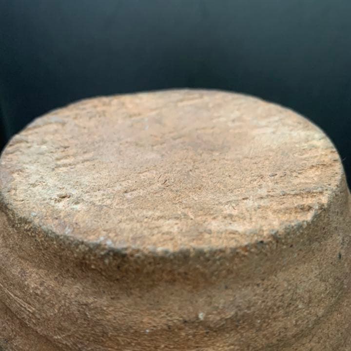 朝鮮唐津　徳利　酒器　一輪挿し　花入