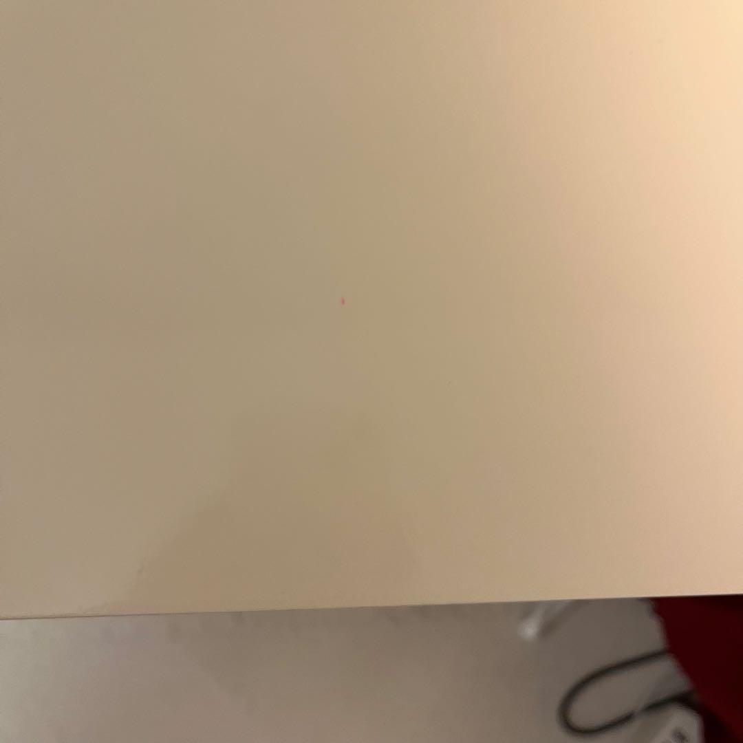 ナイトテーブル　サイドチェスト　アンティーク風　　Francfranc系