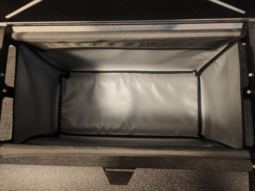 THE STORAGE STAND L　NATURETONES