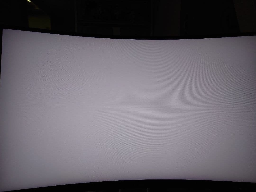 MSI 湾曲ゲーミングモニター G271CQP E2 27インチ WQHD VQ