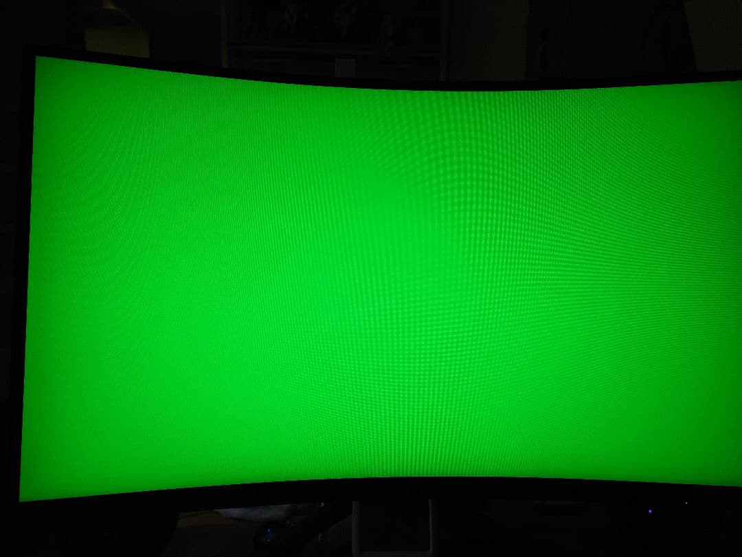 MSI 湾曲ゲーミングモニター G271CQP E2 27インチ WQHD VQ