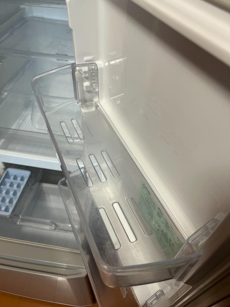 ★専用★「僕にできること」明日に煌け夢に羽ばたけ様　【三菱電機】 冷蔵庫