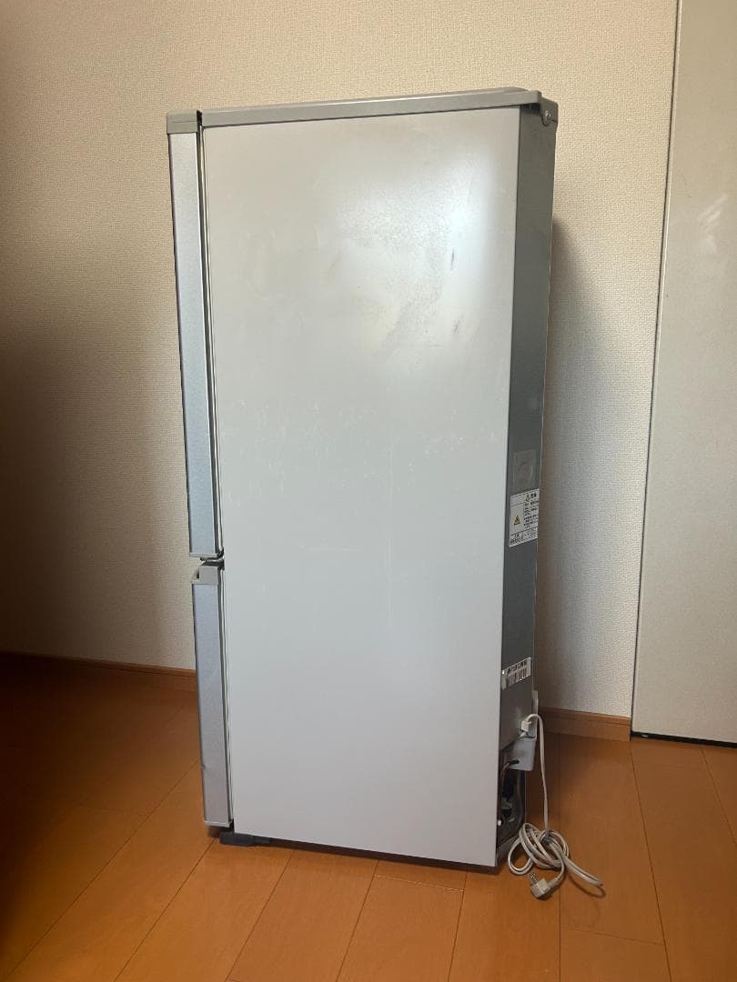 ★専用★「僕にできること」明日に煌け夢に羽ばたけ様　【三菱電機】 冷蔵庫