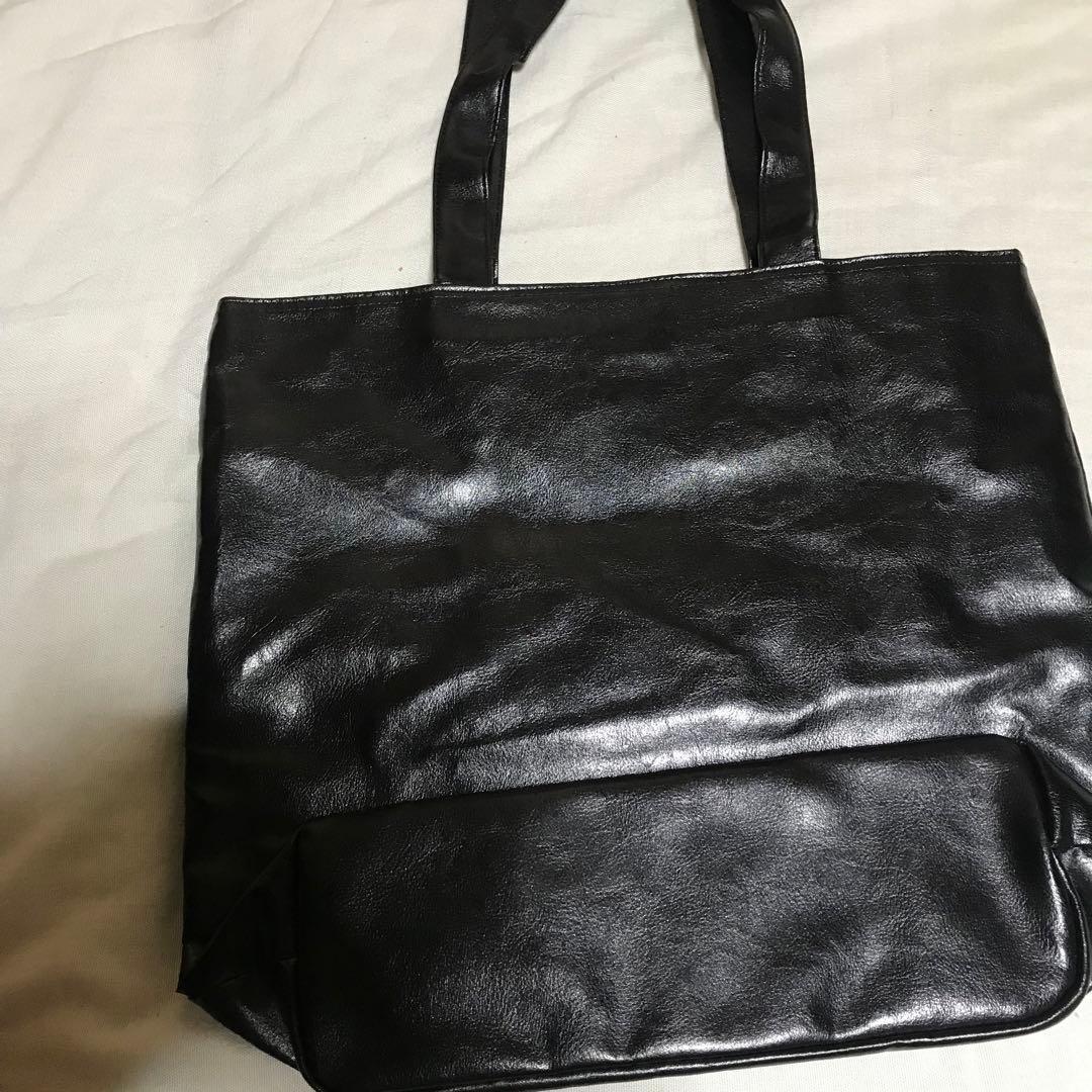 KISS 地獄の博覧会 トートバッグ