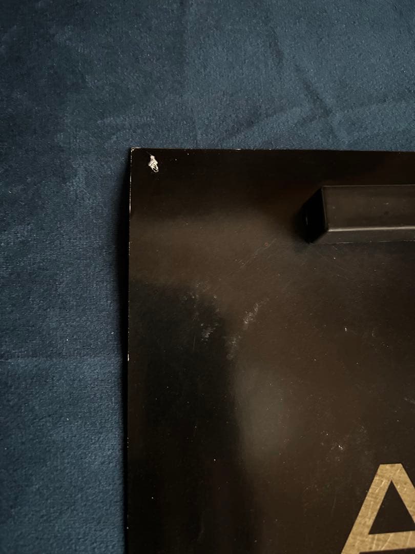 エンド・オブ・ステイツ　USオリジナル映画ポスター