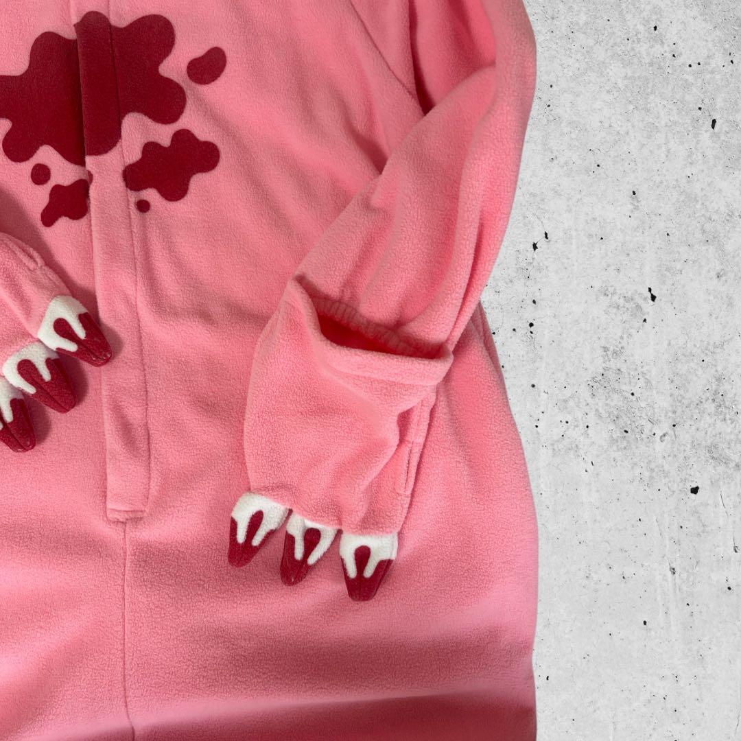 グルーミー 着ぐるみ GLOOMY ピンク 激レア