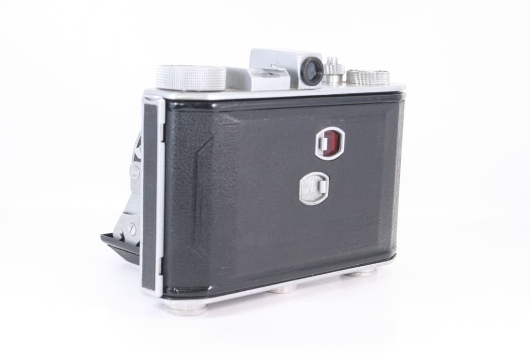 OLYMPUS SIX オーバーホール済み(レンズ、ファインダー)#360