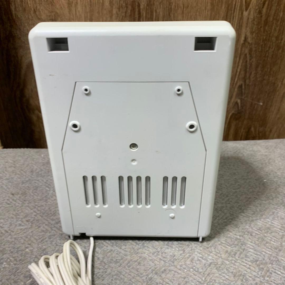 I078\" MAX マックス タイムレコーダー ER-110SIV