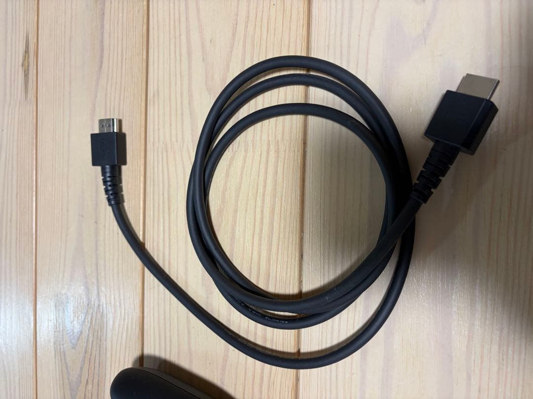 128GSDカード付Nintendo Switch 本体 青/赤 Joy-Con