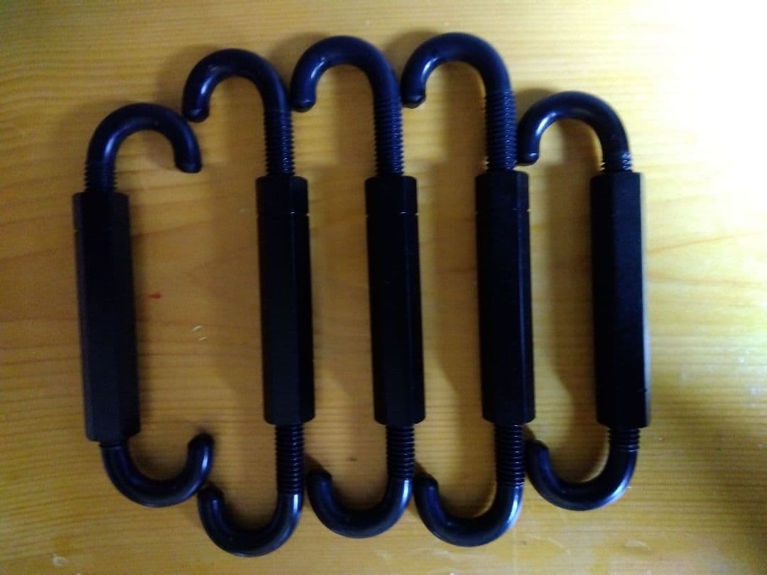 締太鼓ターンバックル三丁掛７寸胴⭐年内セール