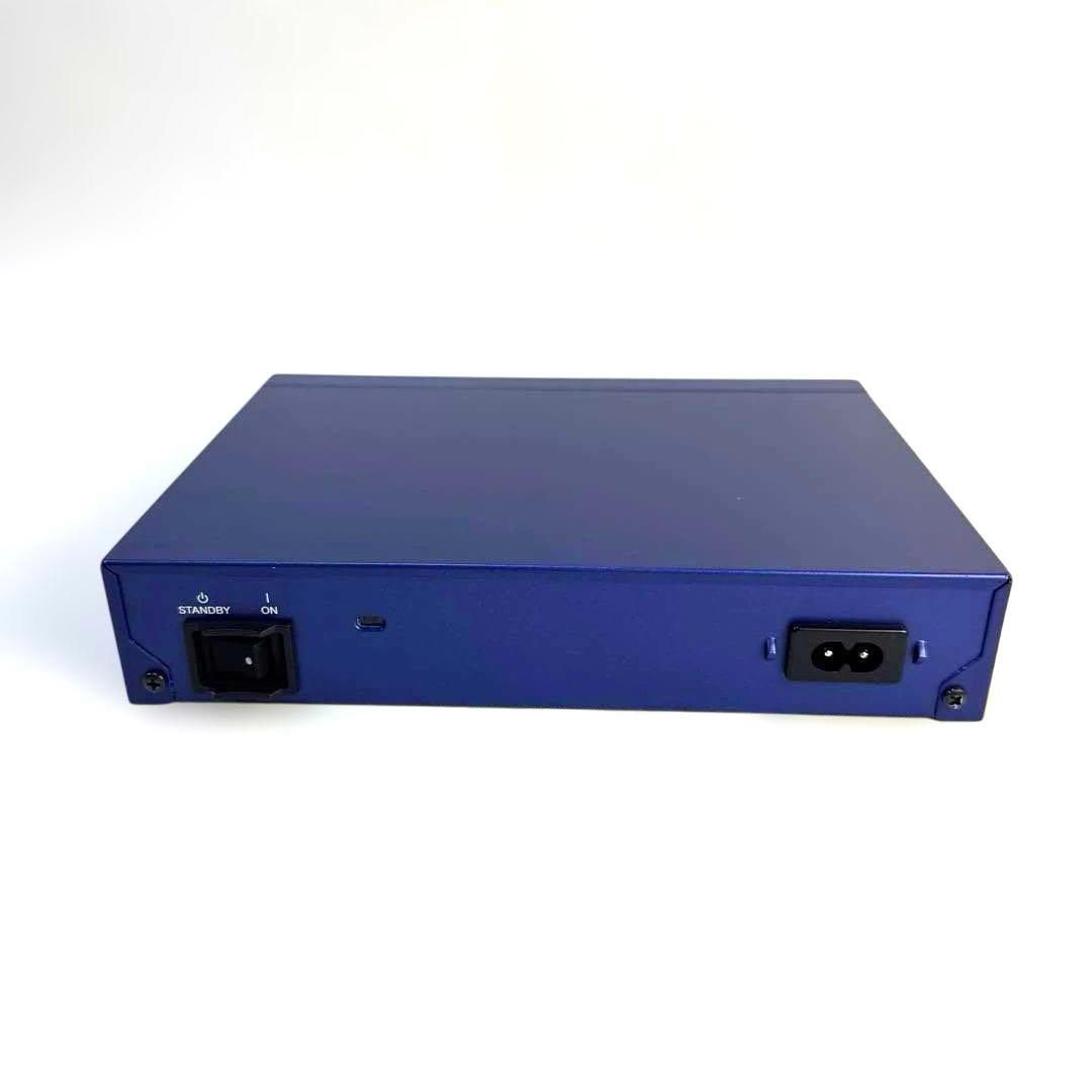 YAMAHA RTX830 ギガアクセス VPN ルーター 動作品　m6