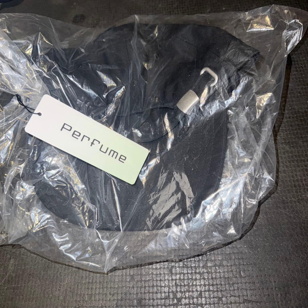 【新品】CAP(WATER-REPELLENT) Perfume Closet