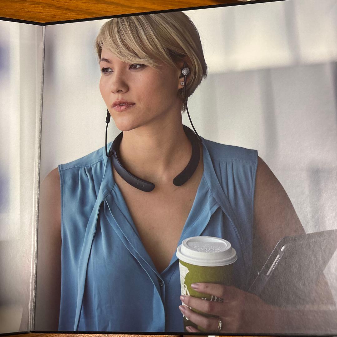 美品 付属品完備 BOSE QUIETCONTROL 30