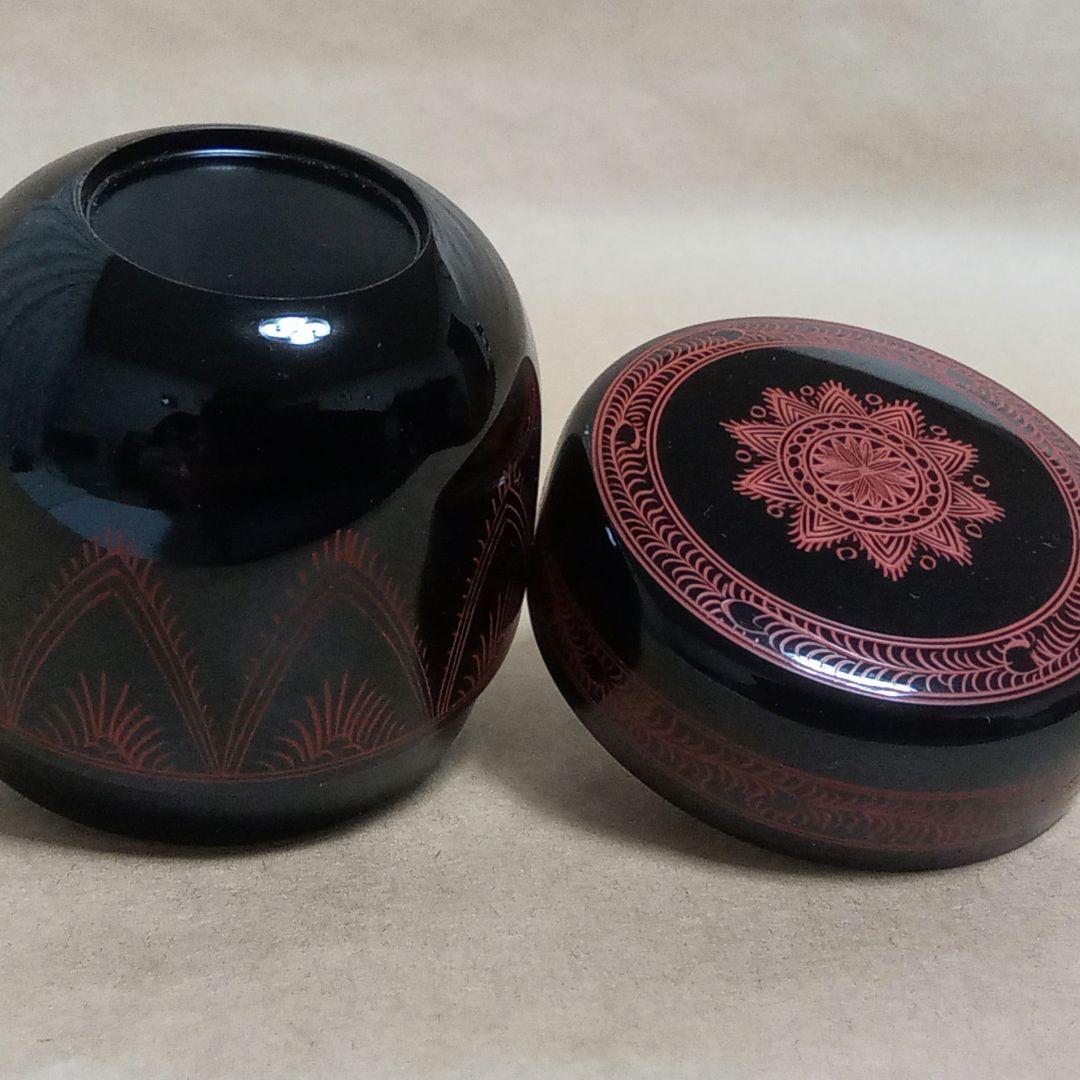 棗　朱蒟醤(きんま)　キンマ