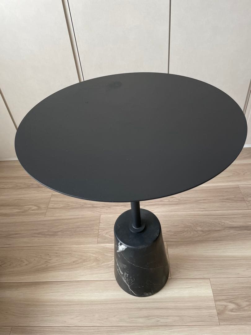 【未使用】サイドテーブル