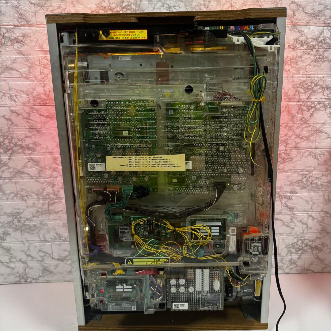 美品　名器　CR花の慶次X〜雲のかなたに〜　実機　1/319 送料無料　オート