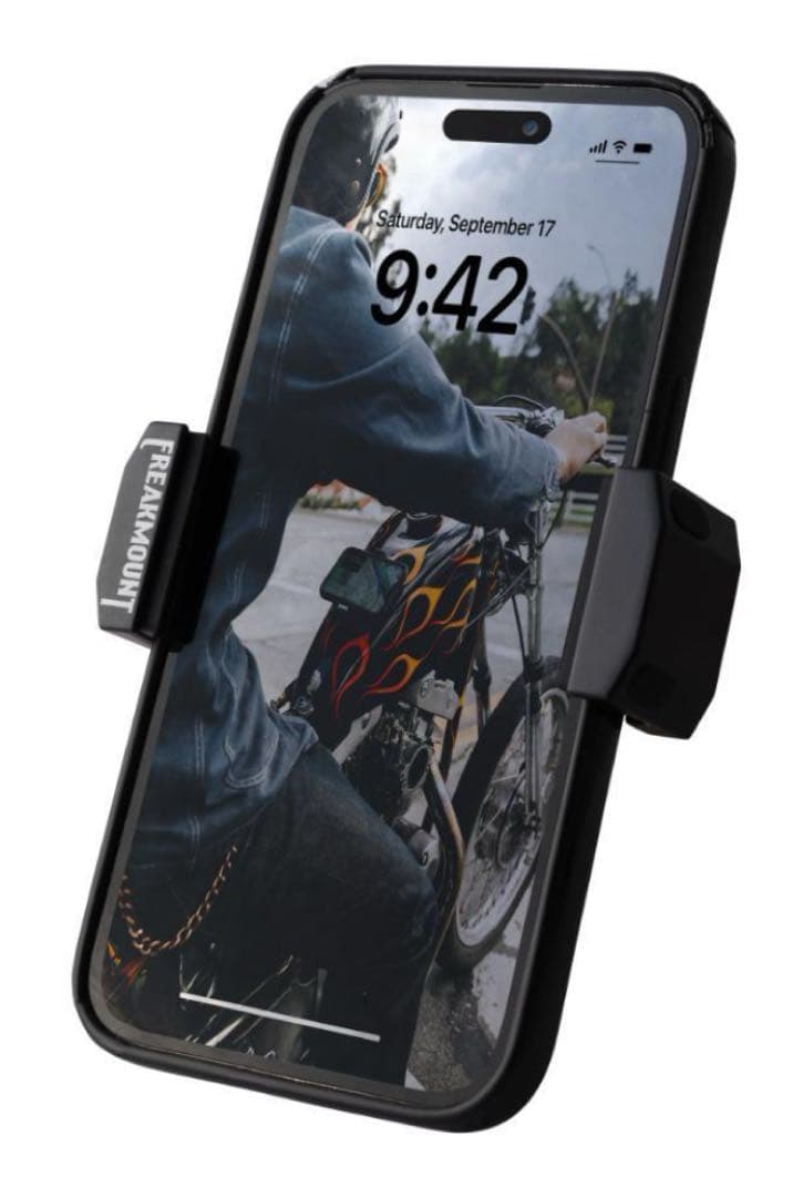 FreakMount 2.0 フリークマウント 新型 ブラック 新品