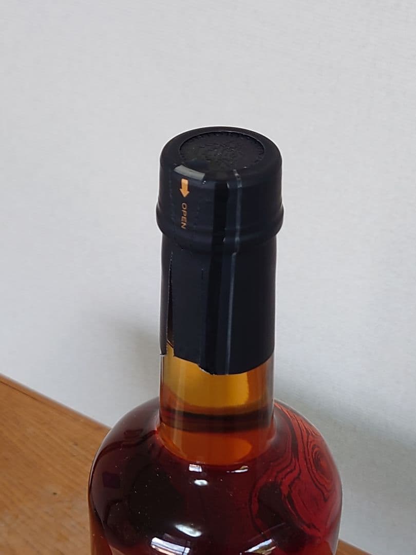 謎2004『爽』　サントリー　ウイスキー